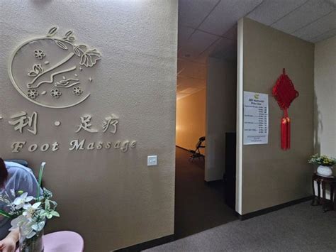 Jili massage, 826 W Drake Rd, Ste 2, Fort Collins, CO.